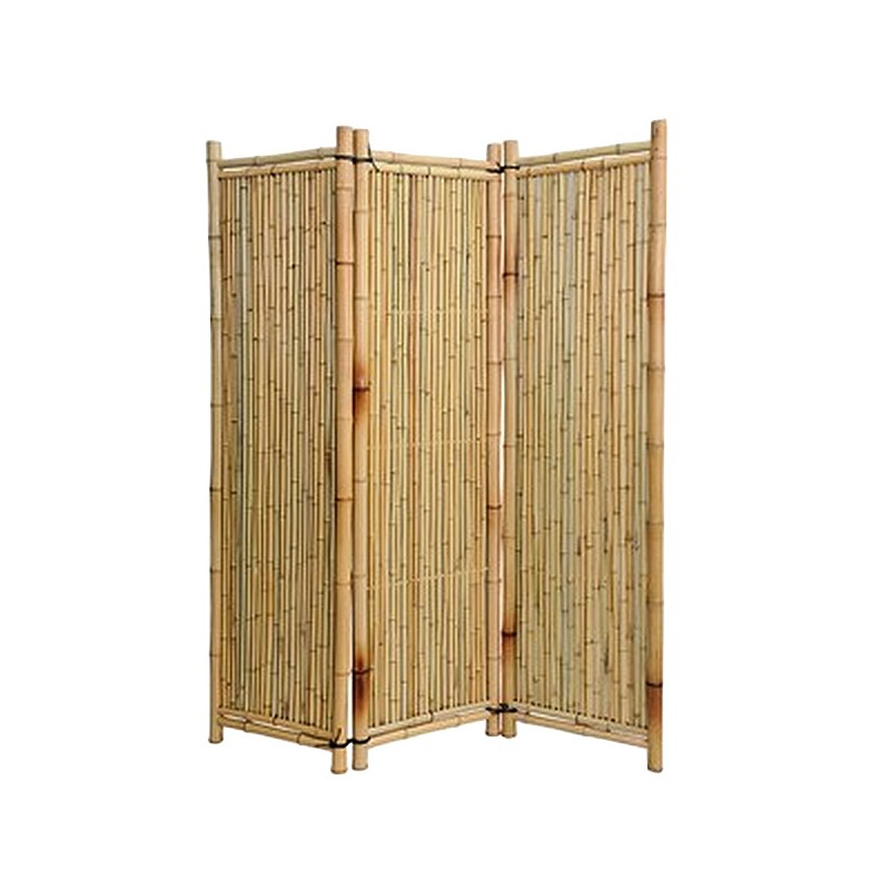 Bambou contrefait 60 cm UV pour extérieur